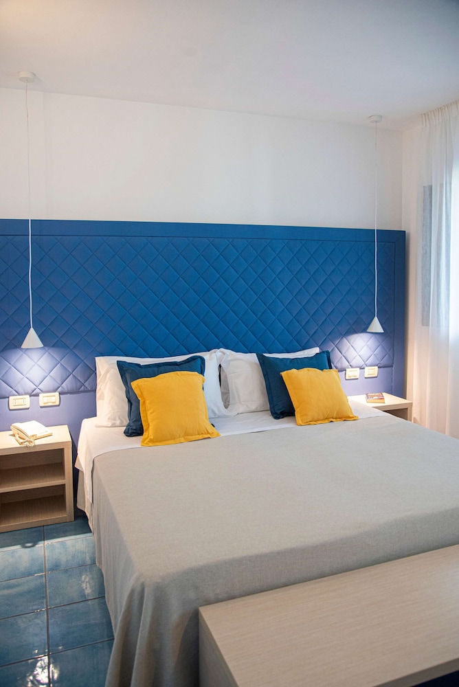 Pietrablu Resort & SPA - CDSHotels 12/50