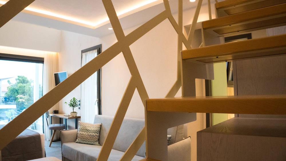 Costa Domus Blue Luxury Apartments 24/50