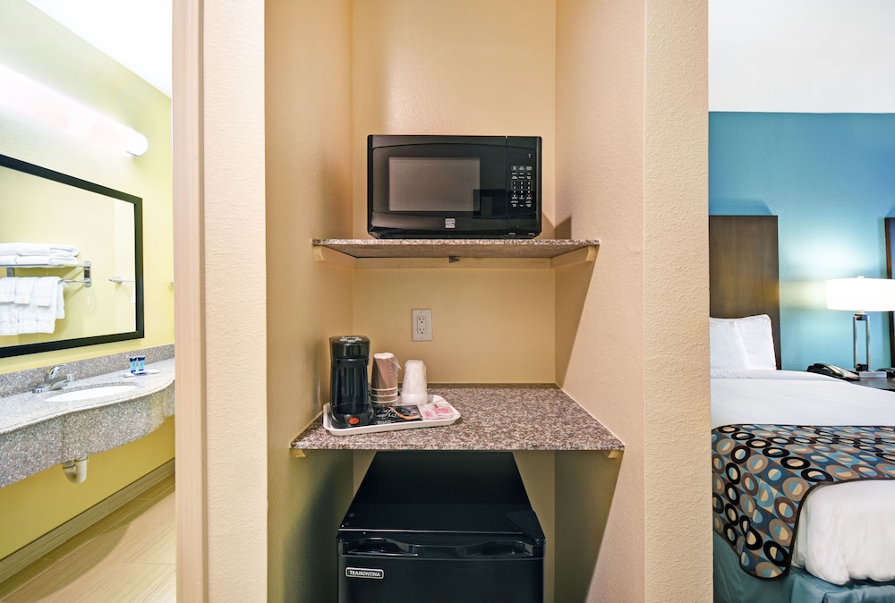 Galveston Inn Suites Hotel 41/55