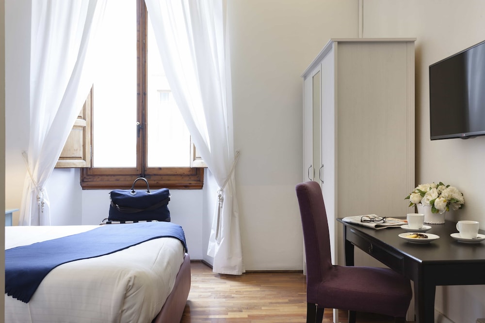 Prestigia Rooms B&B Firenze 10/27