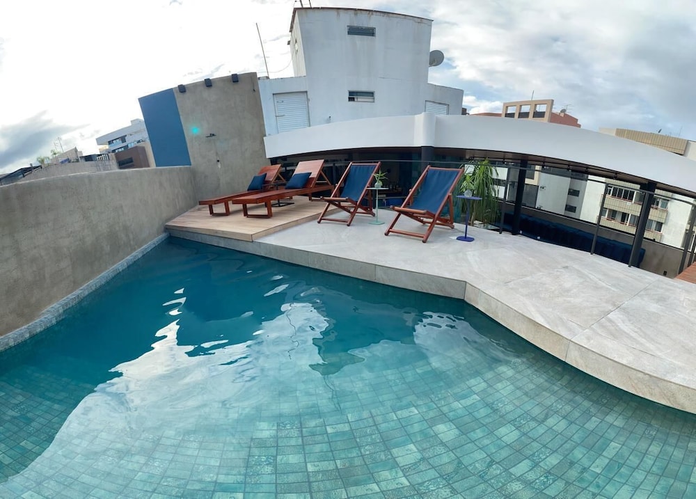 Ritz Praia Hotel 1/50