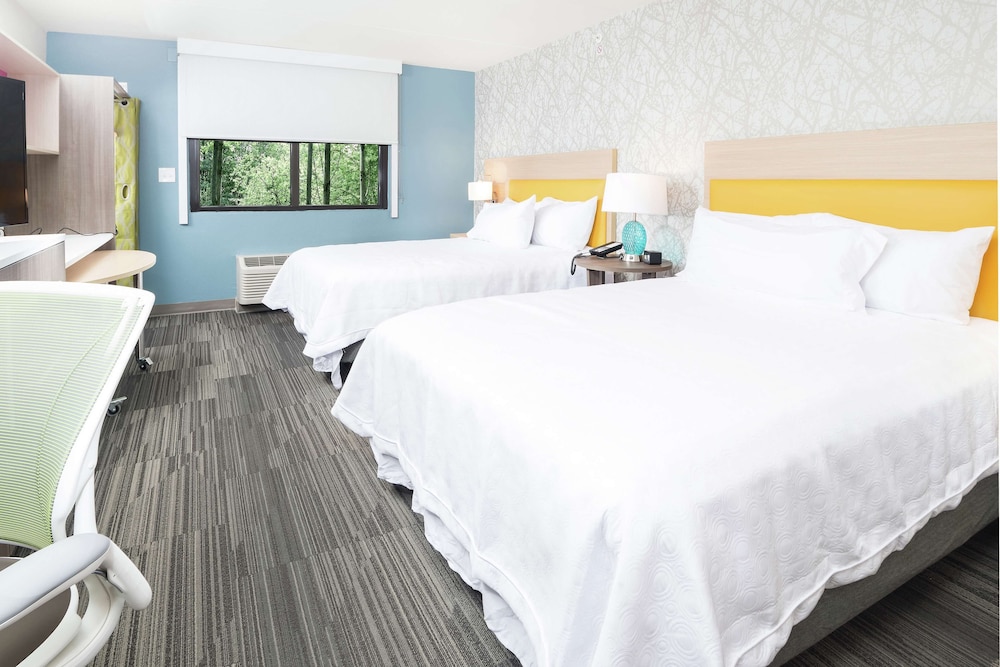 Home2 Suites By Hilton King of Prussia Valley Forge 7/27