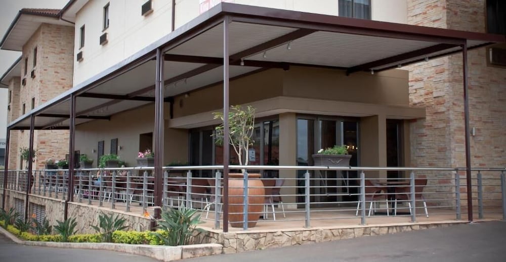 Hampshire Hotel Ballito Durban 3/42