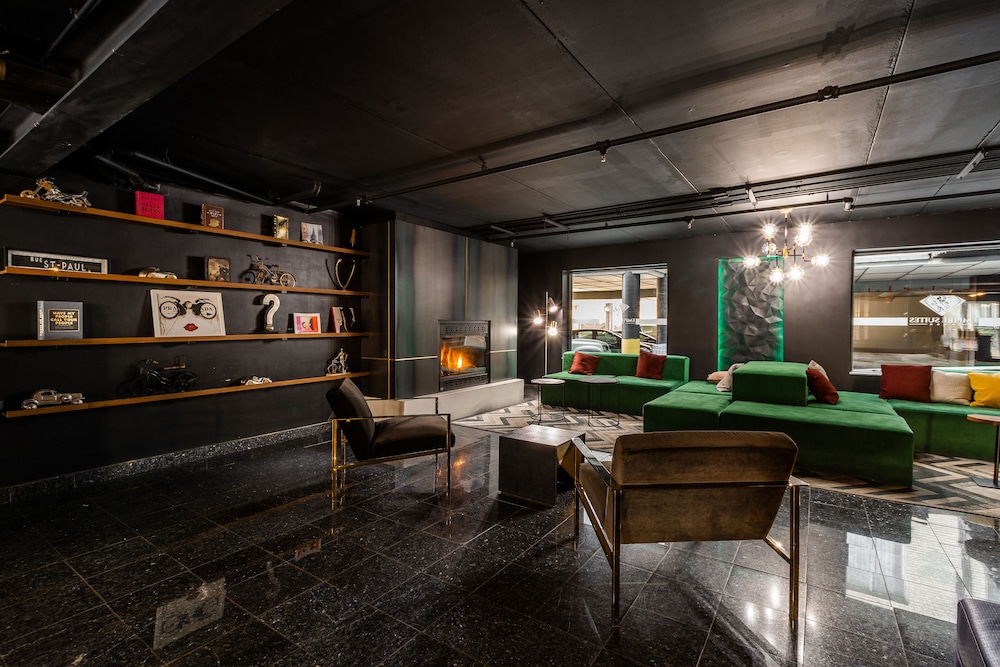 Lelux Hotel 35/52