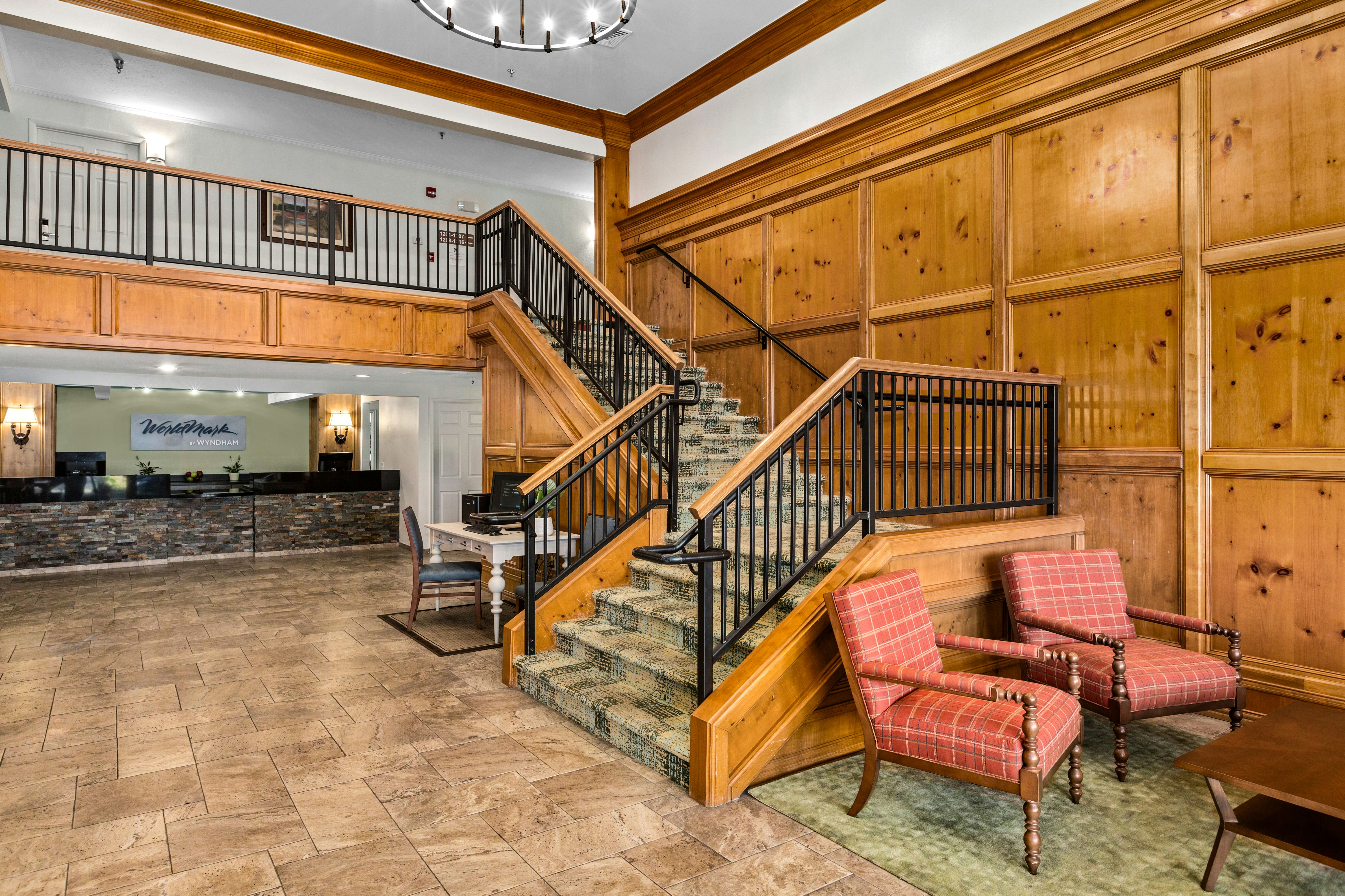 Worldmark Grand Lake 7/17