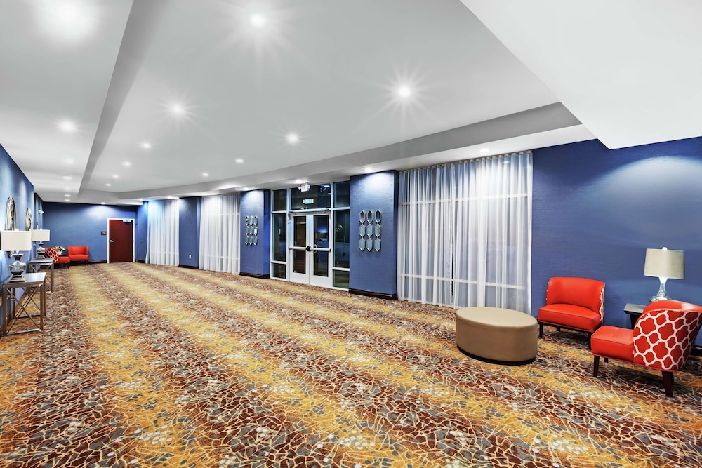 Hampton Inn And Suites Houston I 10 Central 20/62