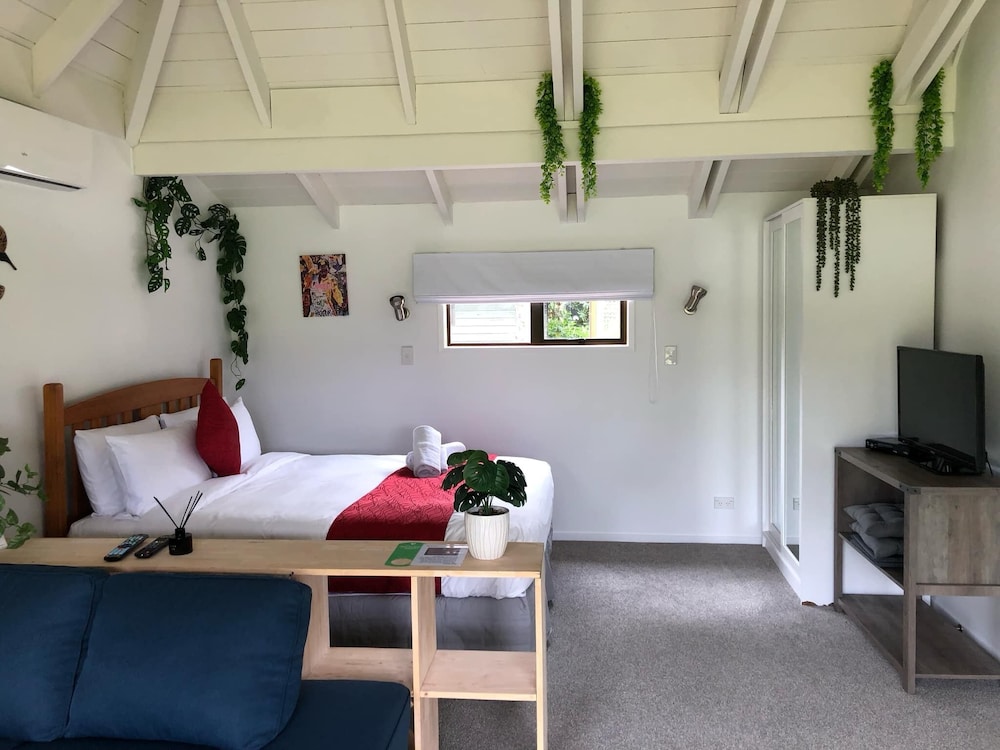 Villa, King Bed, Queen Bed, Water Front