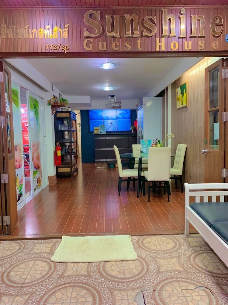 Sunshine Guest House Hua Hin 27/50