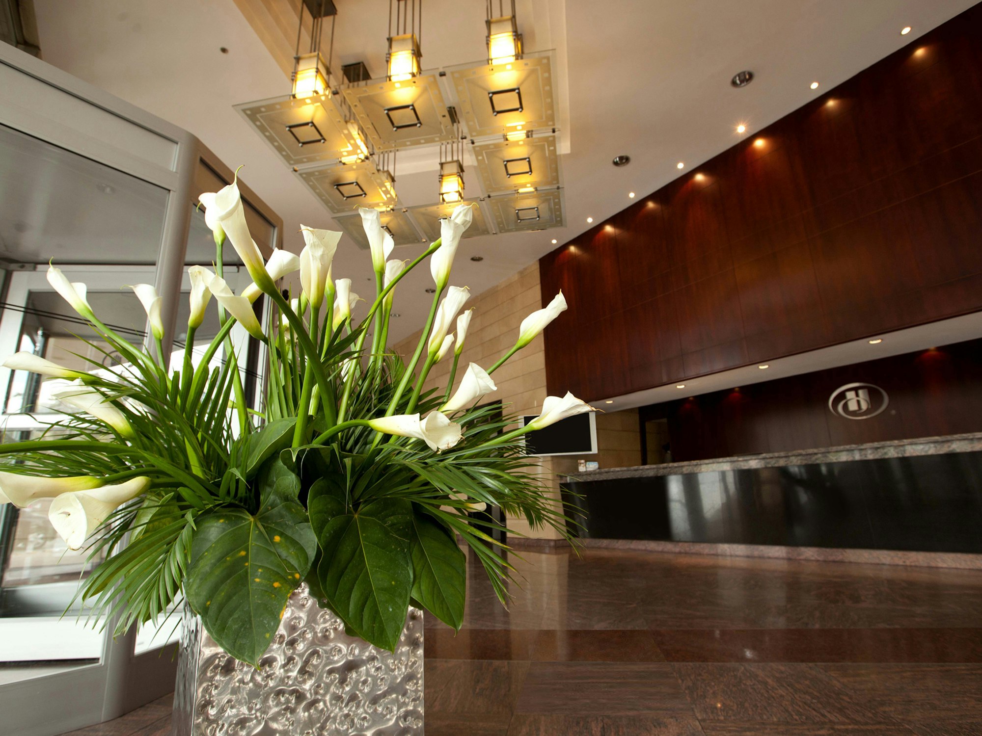 Hilton Colon Quito 5/78