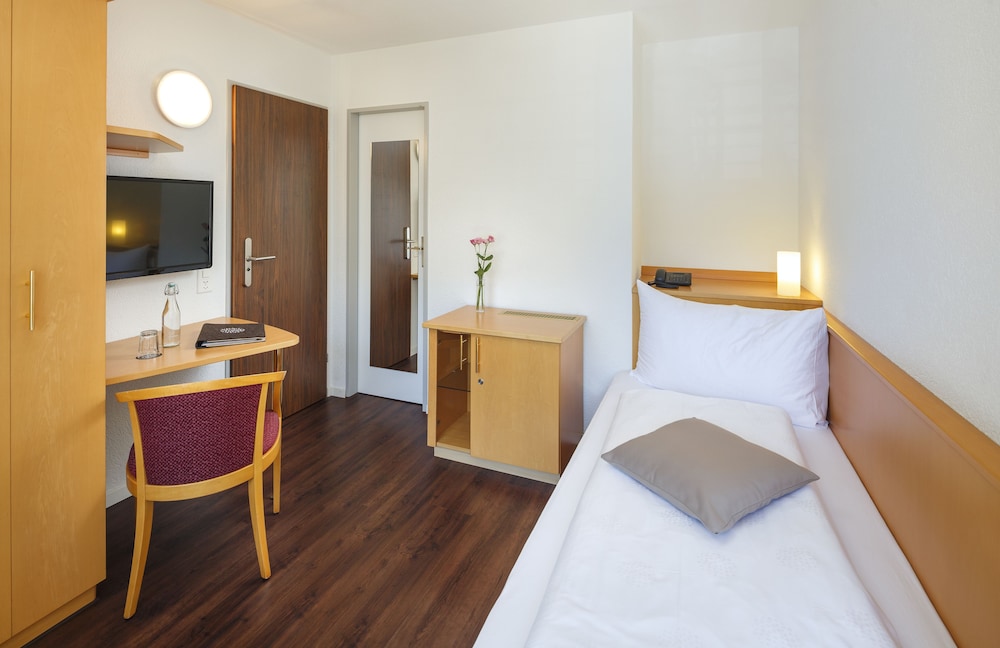 Seerausch Swiss Quality Hotel 12/59