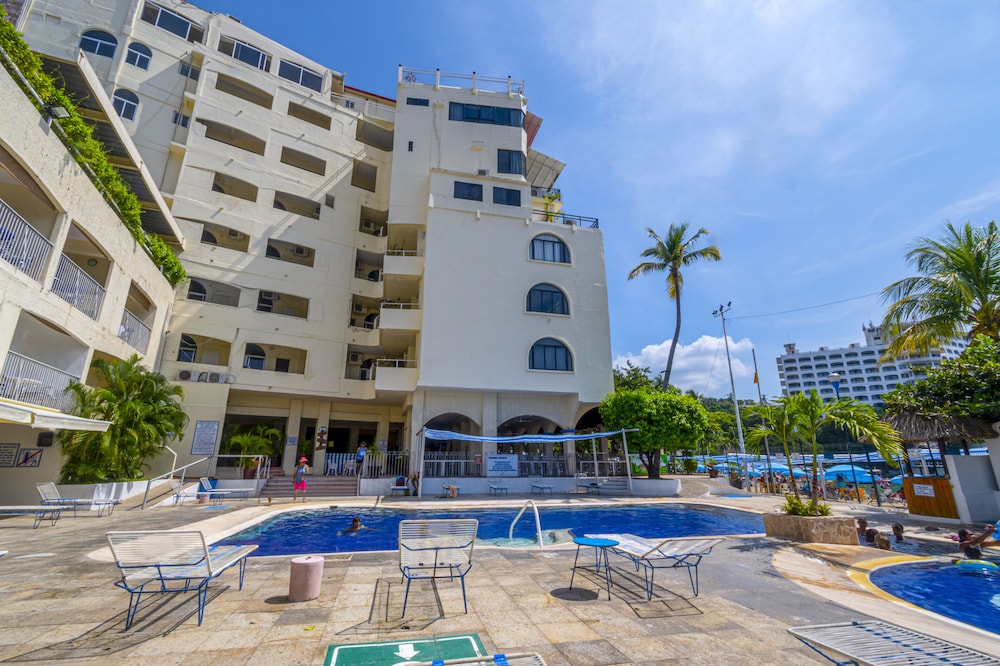 Acamar Beach Resort Acapulco 2/65