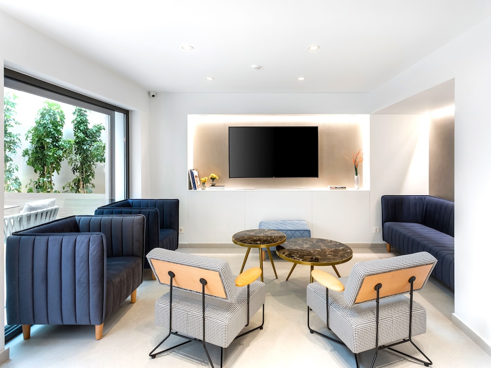 Days City Suites 45/57
