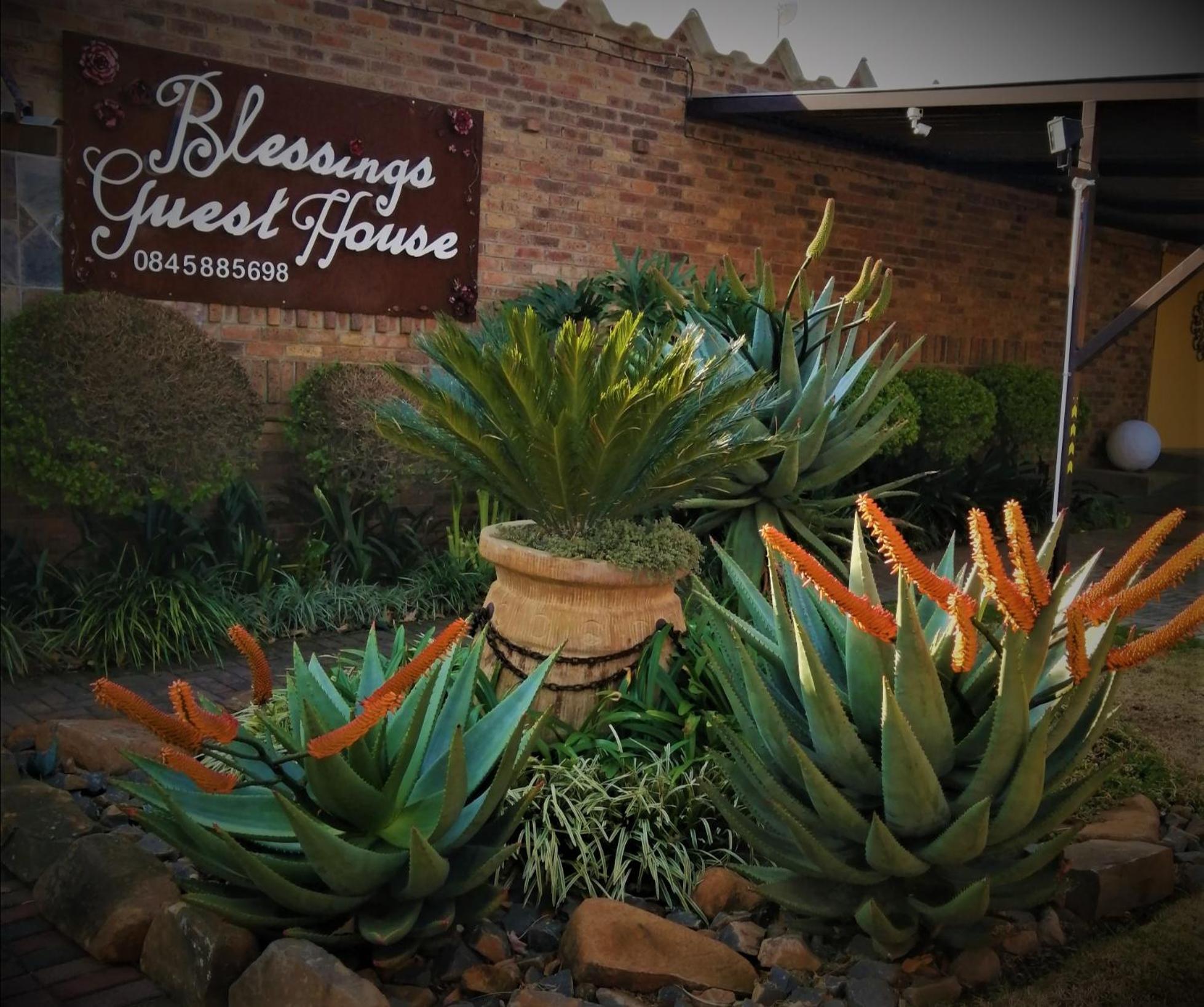 Blessings Guest House 42/45