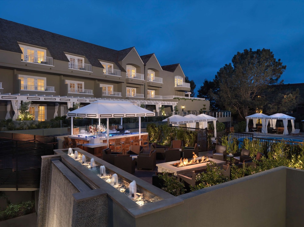 L'auberge Del Mar 2/60