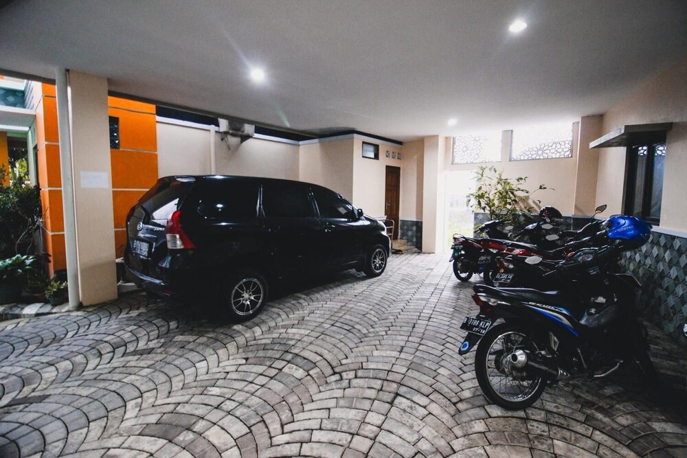 Reddoorz Plus Pogung Raya 23/23