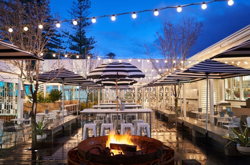 Cottesloe海滩酒店(Cottesloe Beach Hotel) 图片4