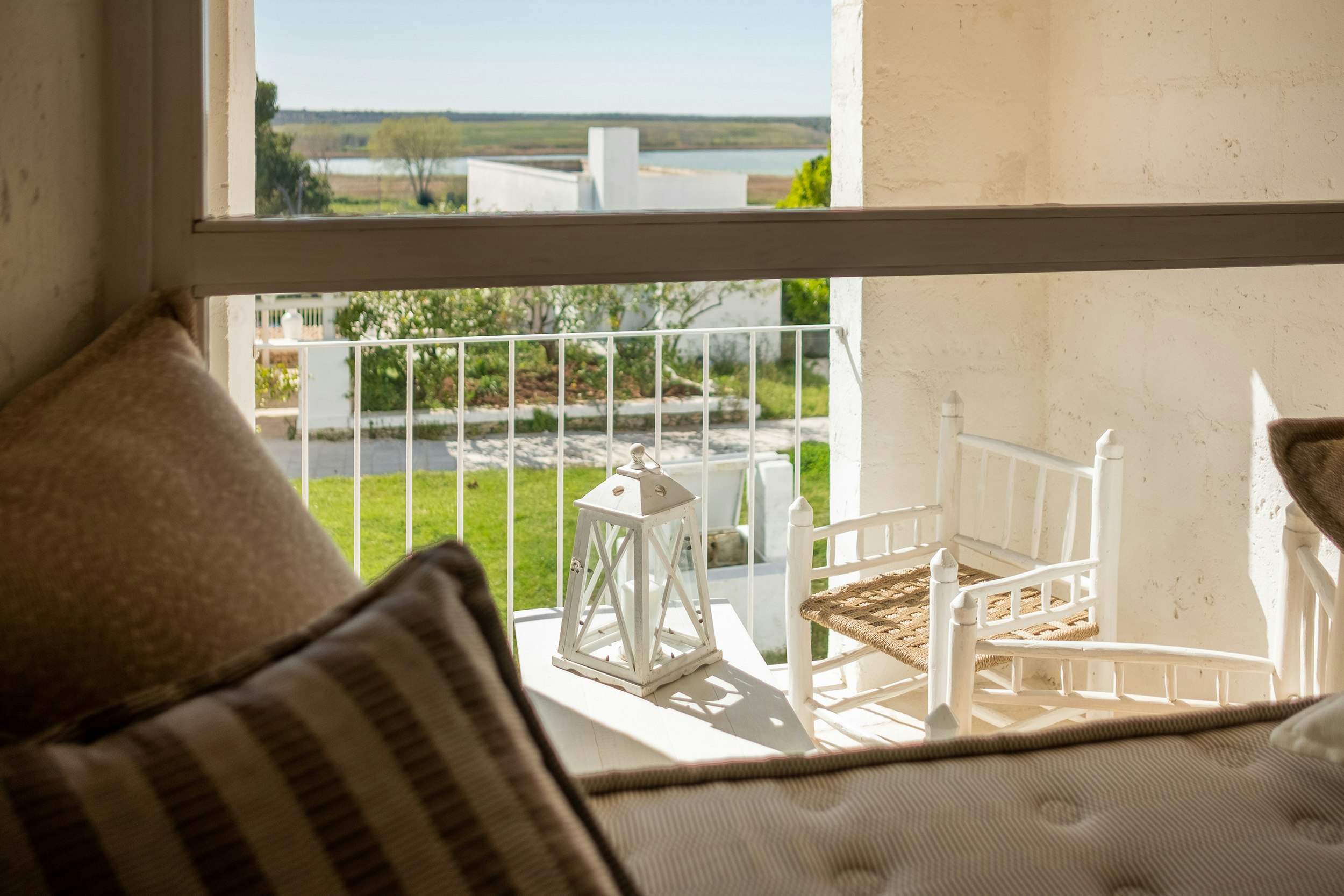 BAGLIONI MASSERIA MUZZA RESORT & SPA in OTRANTO