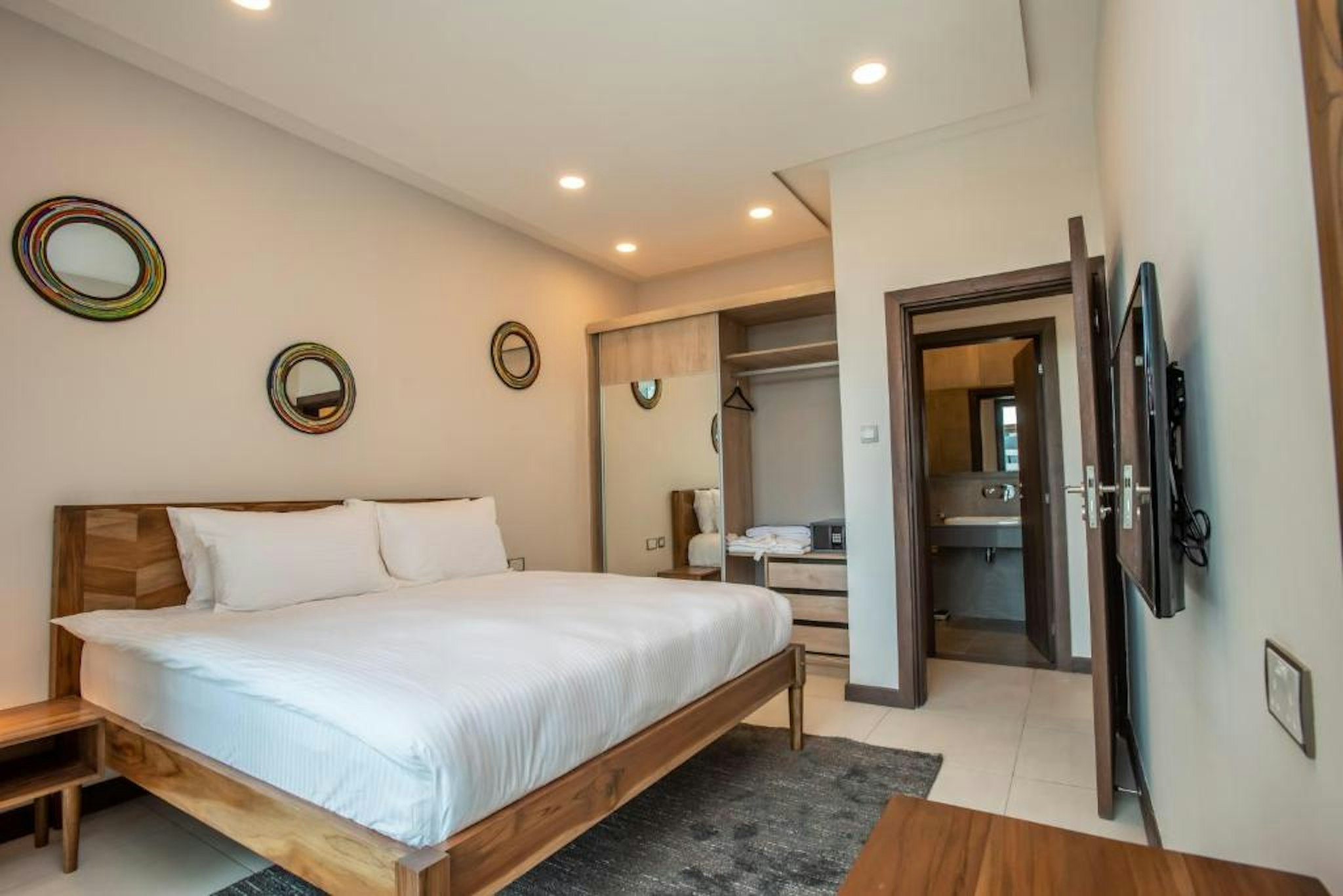 Skynest Residences by CityBlue, Nairobi Westlands 13/41
