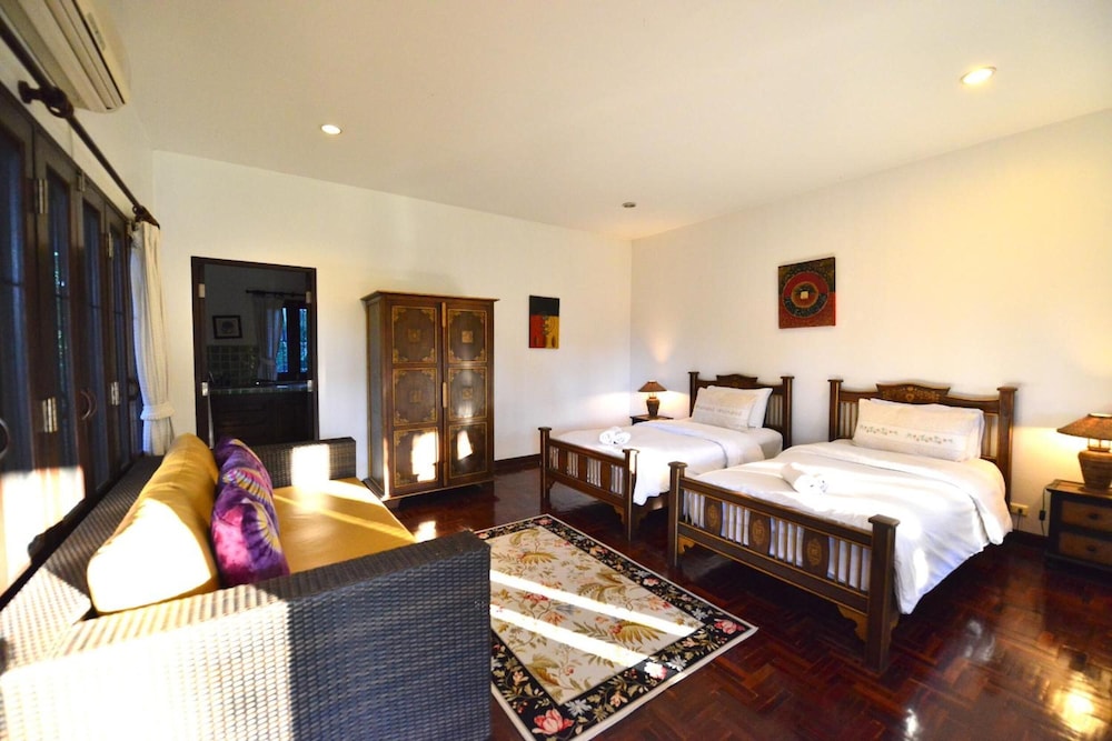 Baan Namping Riverside Village Chiang Mai 6/44