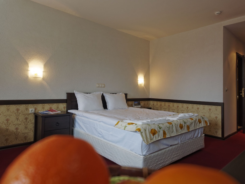Trinity Residence Bansko 12/67