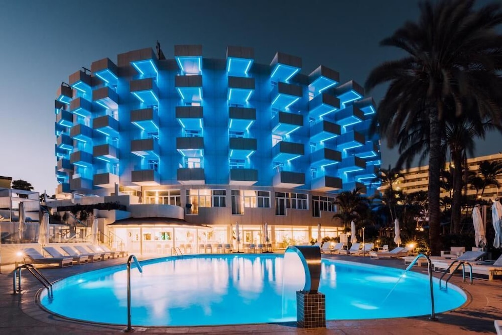 HL Hotel Rondo 7/50
