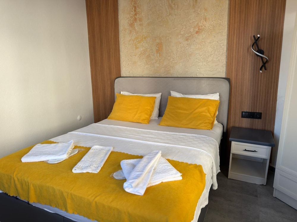 Finike Sever Hotel 18/50