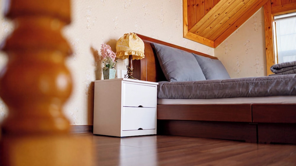 Ganghwa Western Beach Pension 5/50