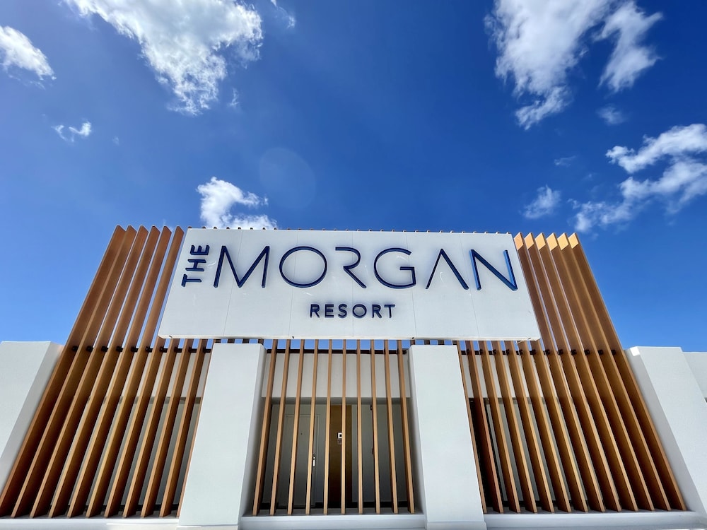 The Morgan Resort & Spa 2/69