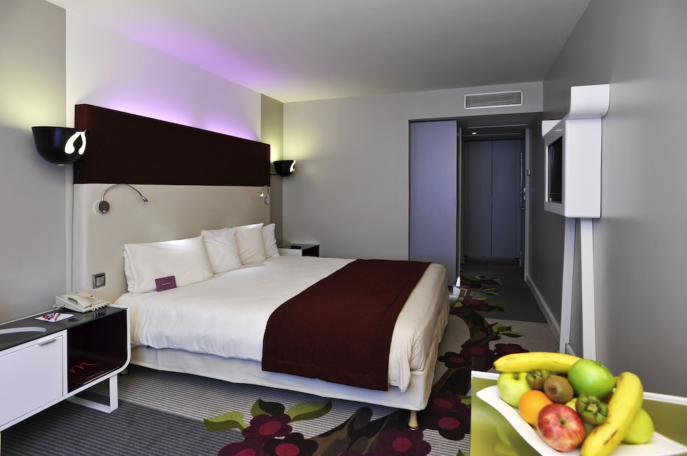 Mercure Paris Bercy Bibliotheque 23/65