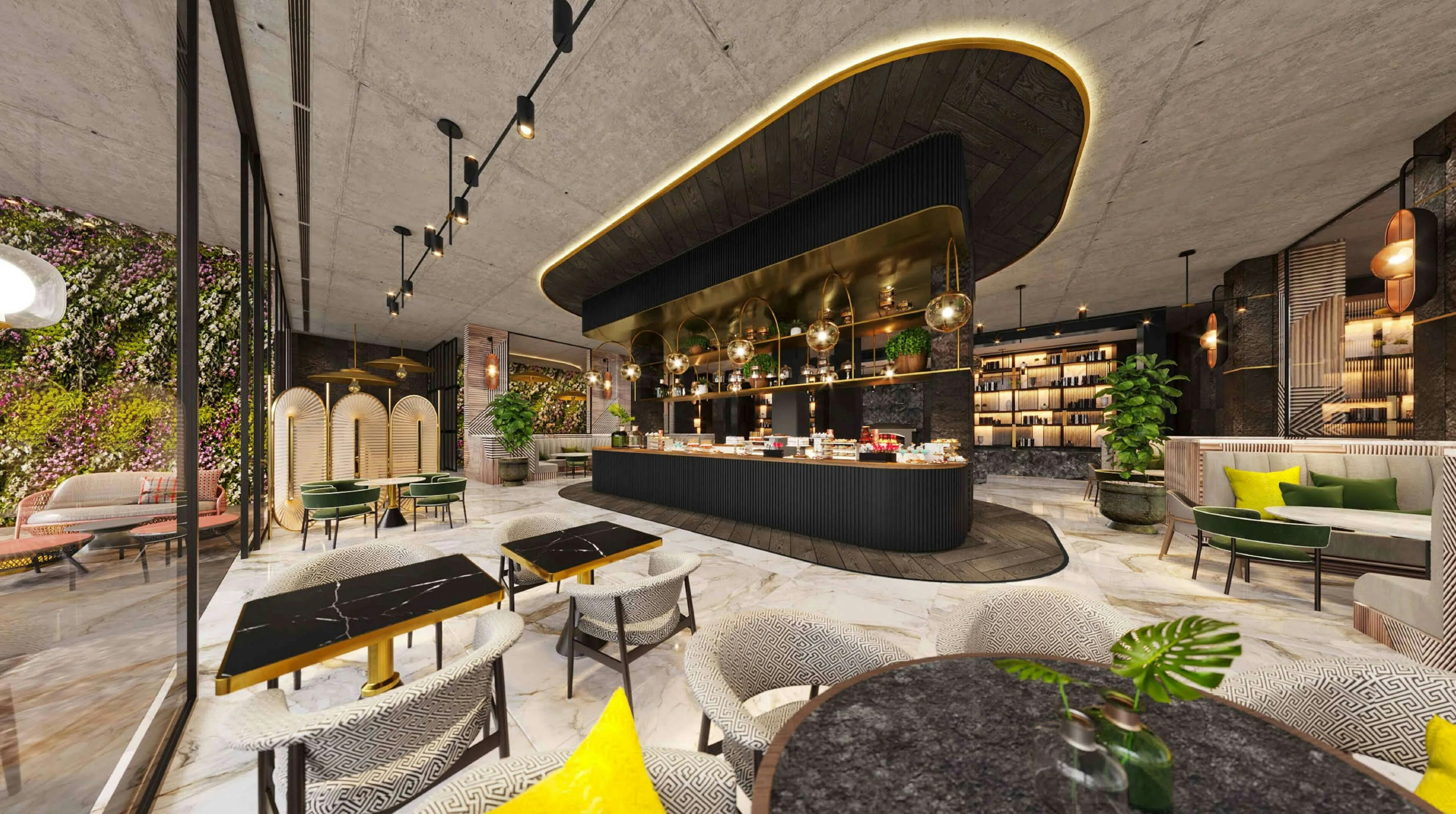 DoubleTree by Hilton Madinah Gate 22/73