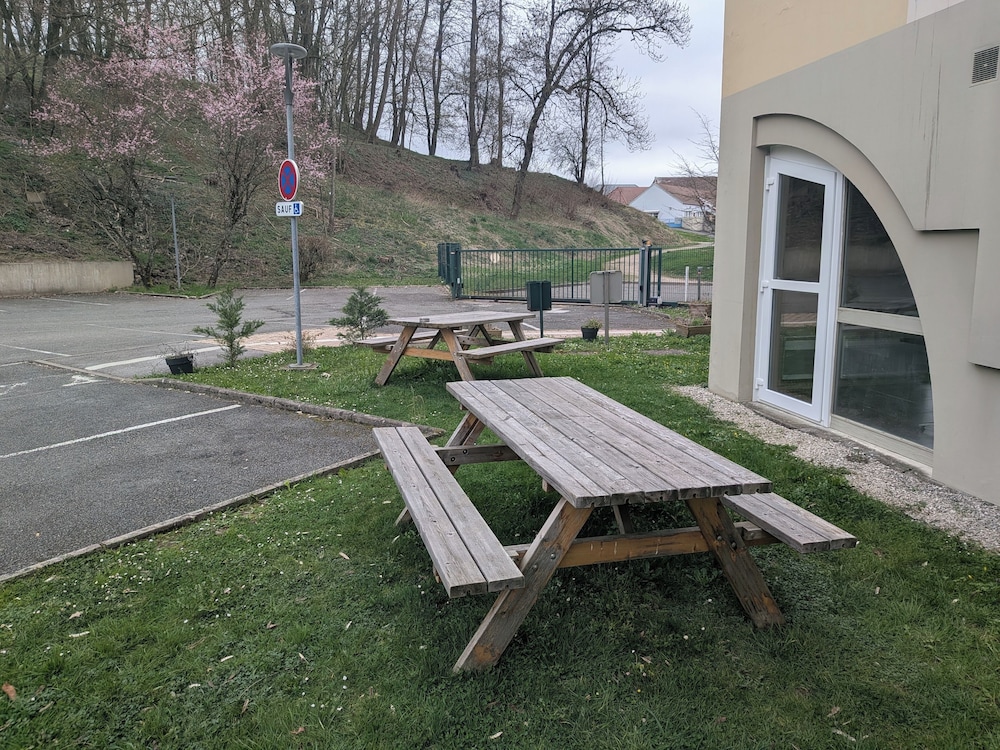 Ibis Styles Belfort Centre 43/45