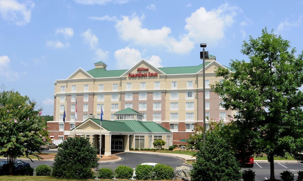 Hilton Garden Inn Rock Hill 1/77