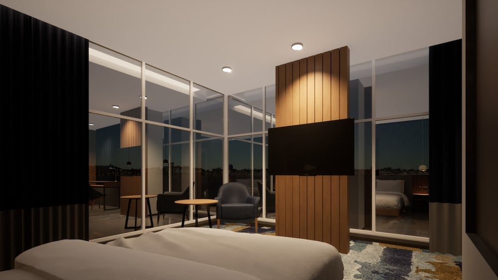 Aston Pekalongan Syariah Hotel and Conference Center 7/24