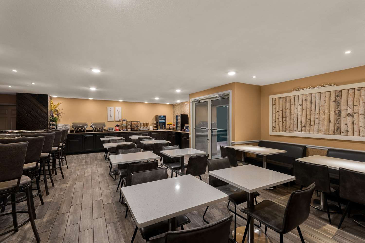 Wyndham Garden Galena Hotel & Day Spa 59/73