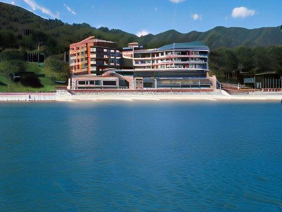 Sanriku Hana Hotel Hamagiku 42/43