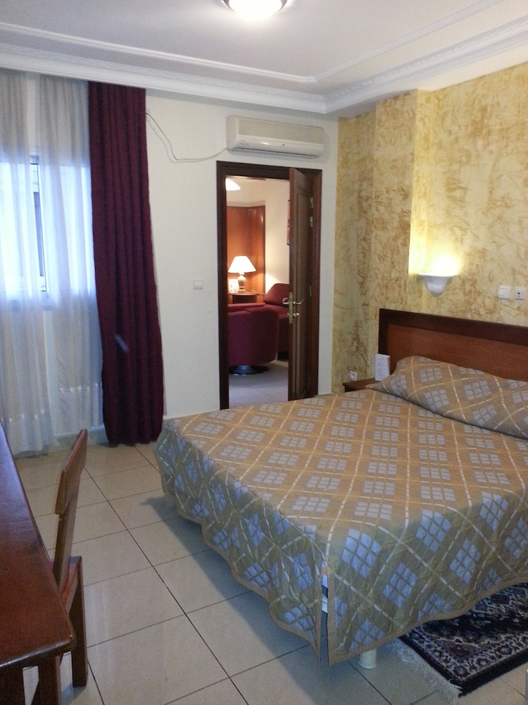 Hôtel Bano Palace 5/50