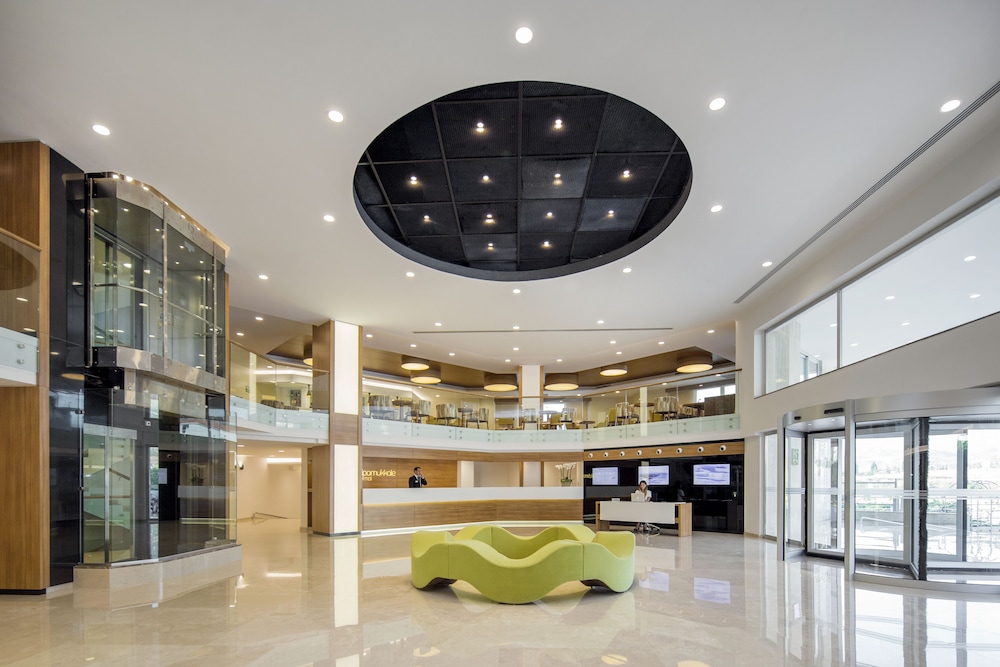 Richmond Hotels Pamukkale Spa 5/66