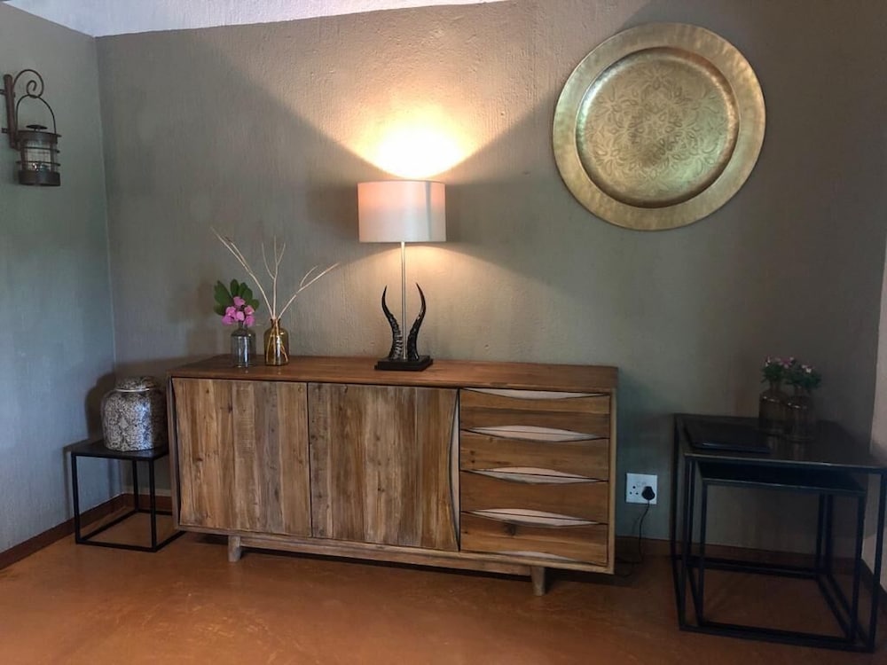 Emhosheni River Lodge 4/47
