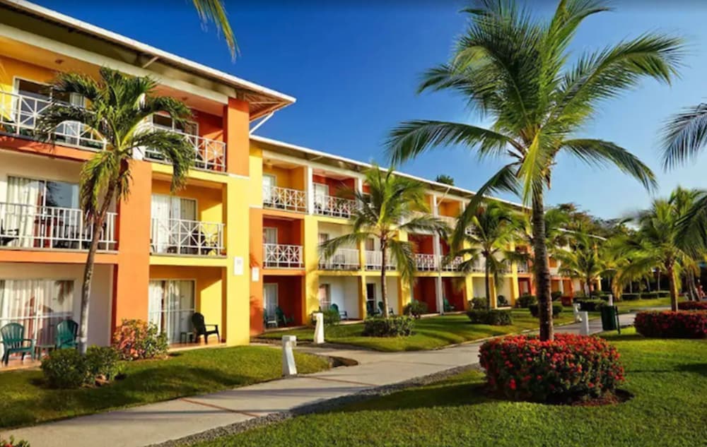 Grand Decameron Panama, A Trademark All Inclusive Resort 2/70