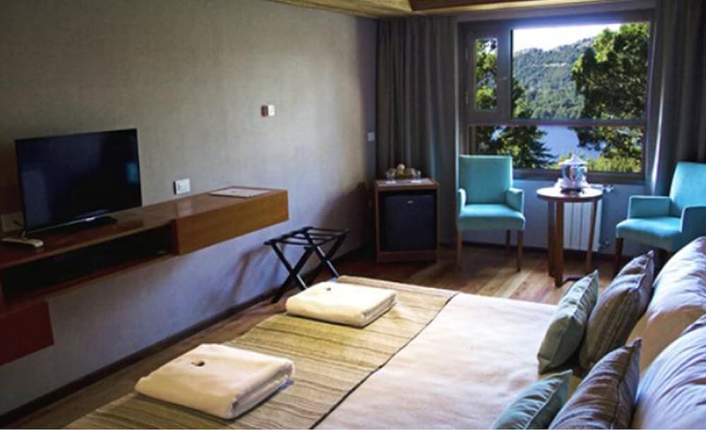 Boutique Hotel And Cabanas Bosque de Nahuel 22/78