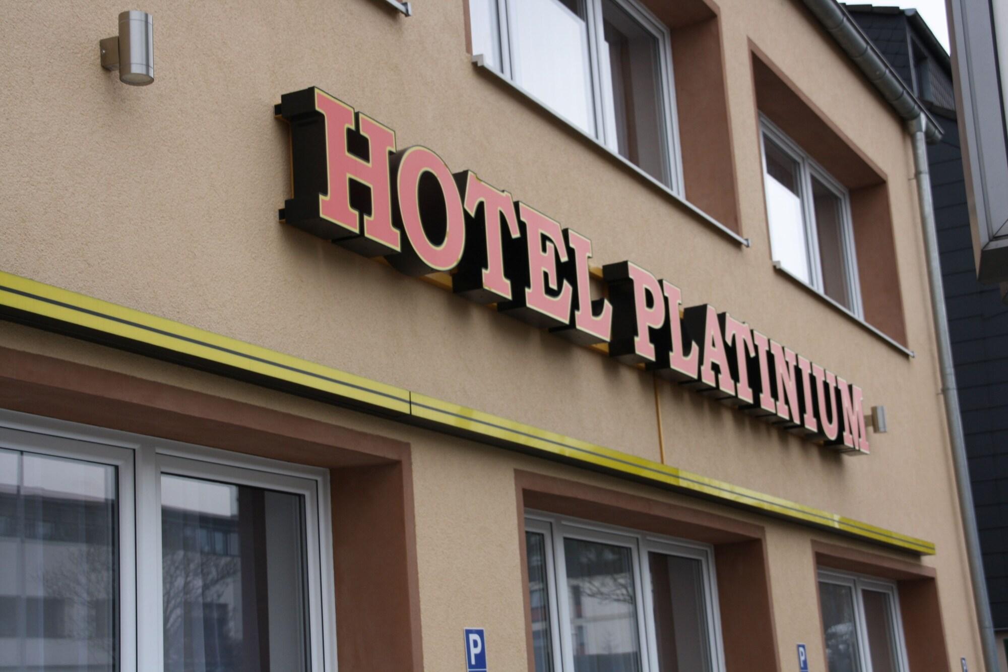 Platinium Hotel Aachen 11/46