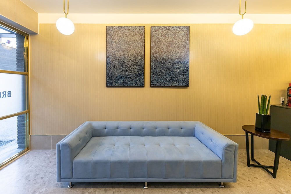 Browndot Hotel Sasang Renecite 6/50