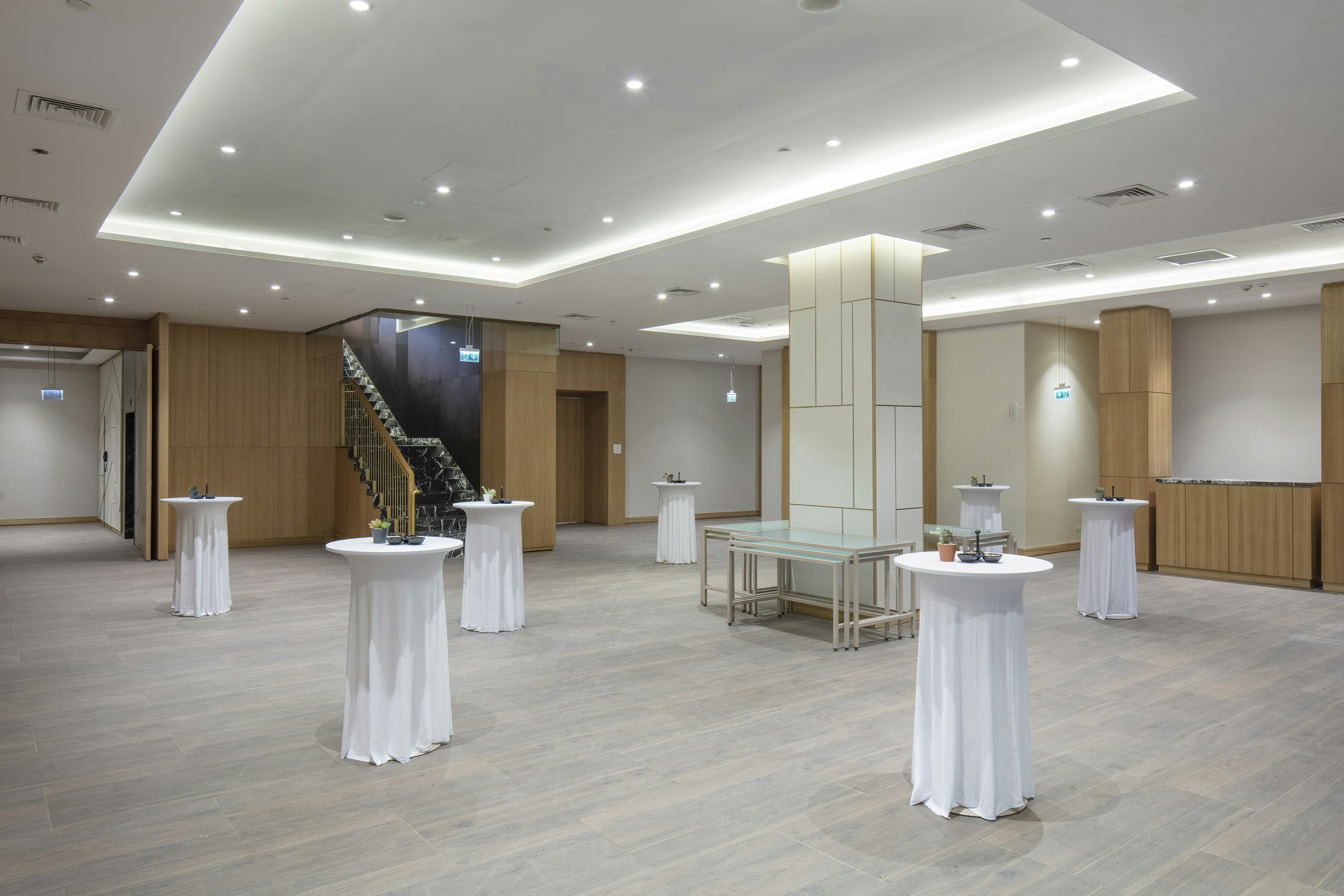 Hilton Garden Inn Erzurum 11/55