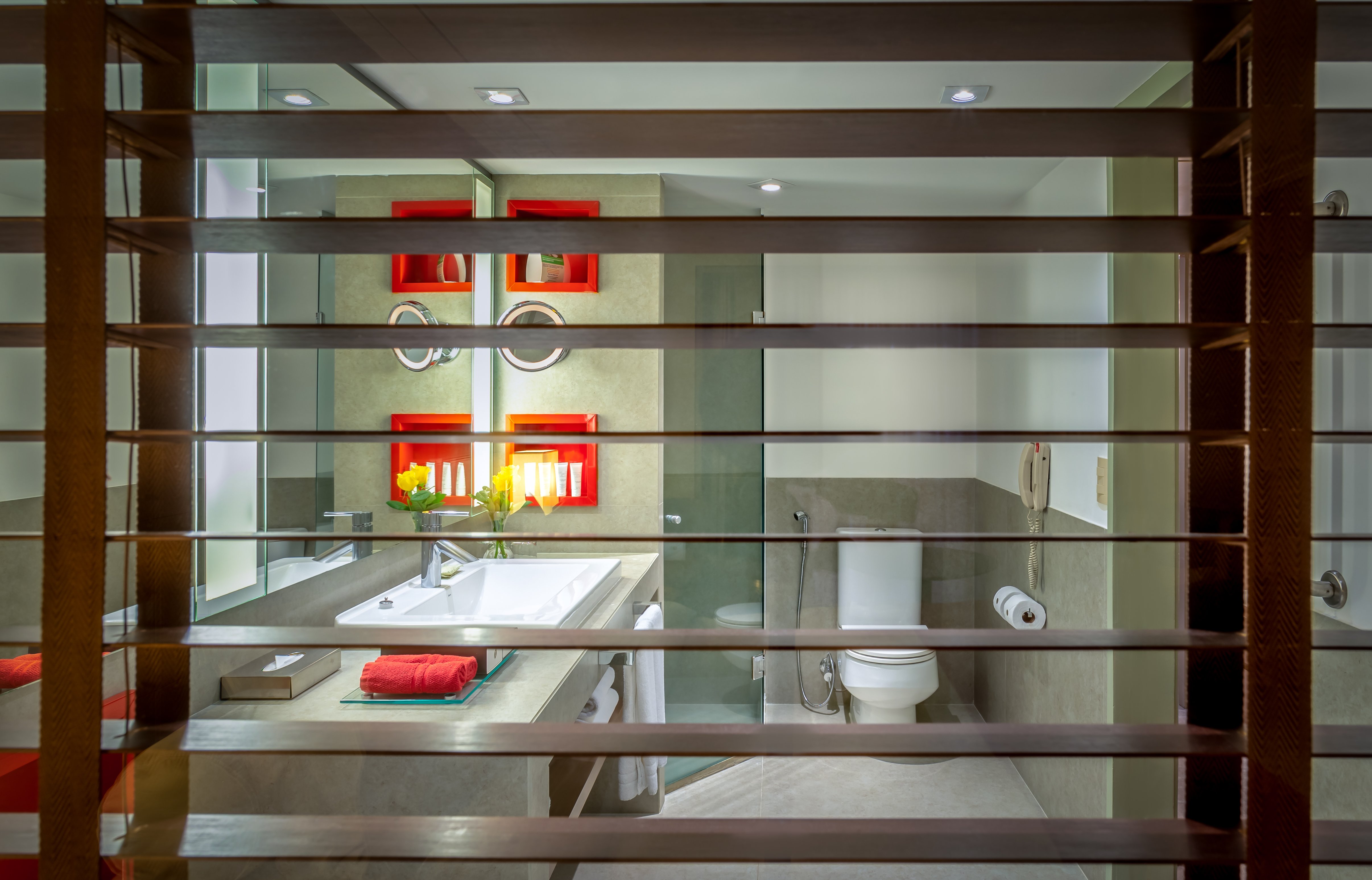 Paulista, Suite, King Bed، Intercontinental Sao Paulo 2/2