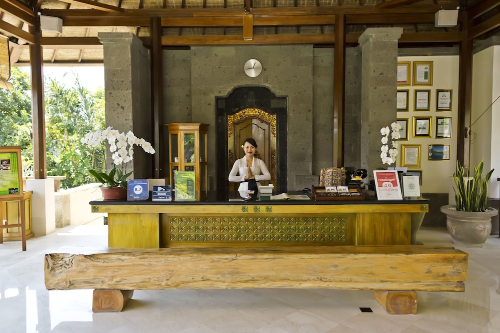 Alam Ubud Culture Environment Villa And Residences 13/72