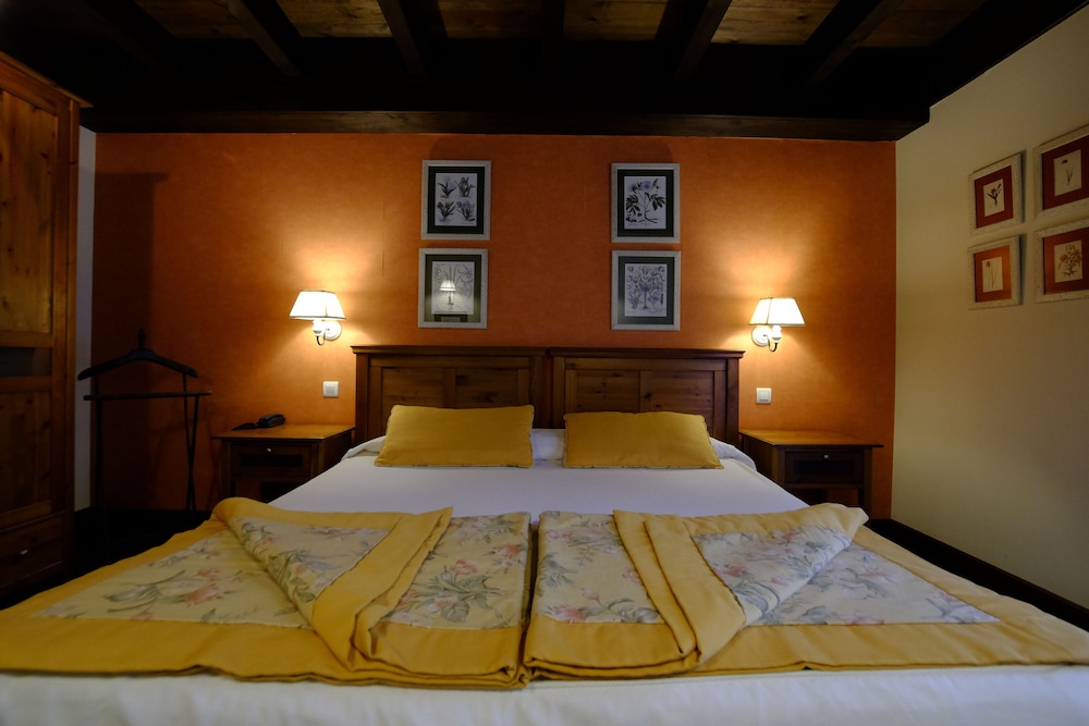 Pradas Ordesa Hotel 14/68