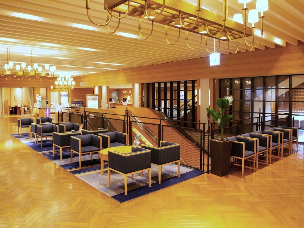 Iwaki Washington Hotel 29/50