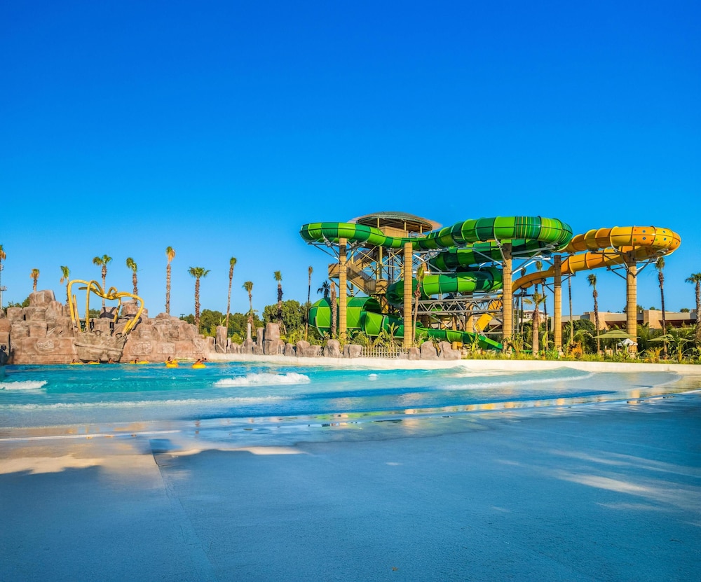 Regnum Carya 72/74