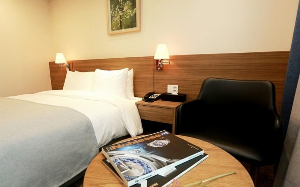 Ramada By Wyndham Gangwon Taebaek 25/34