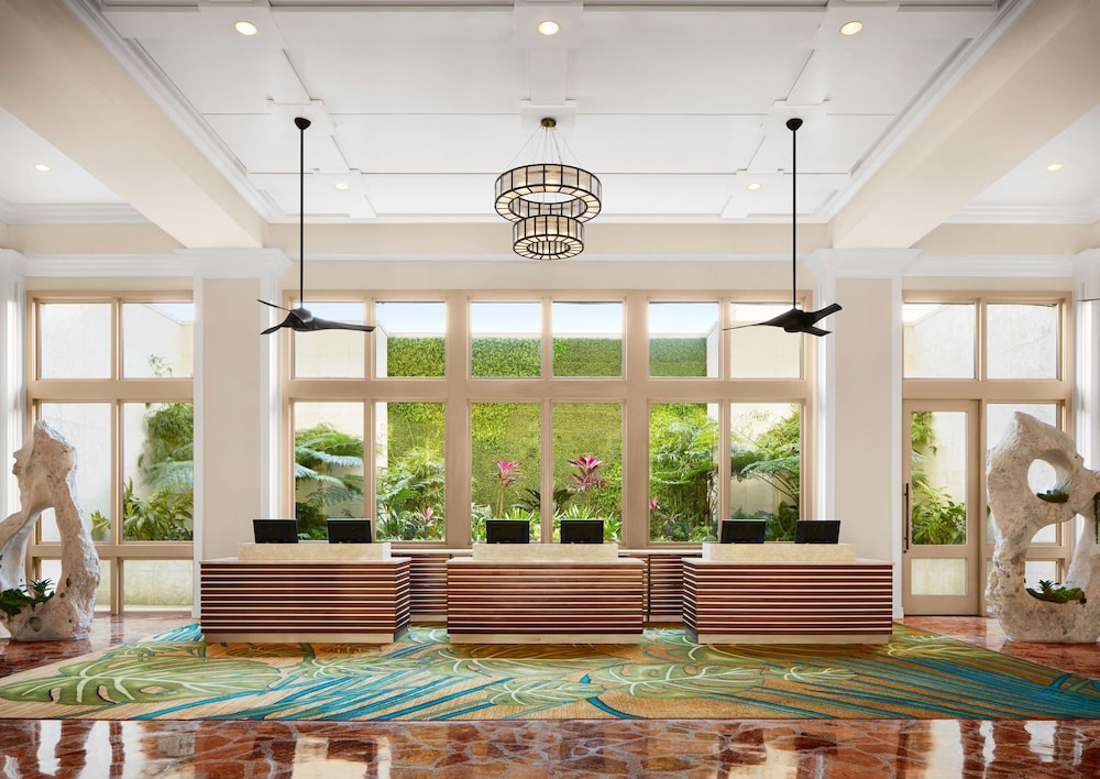 Hyatt Regency Coconut Point Resort And Spa 8/84